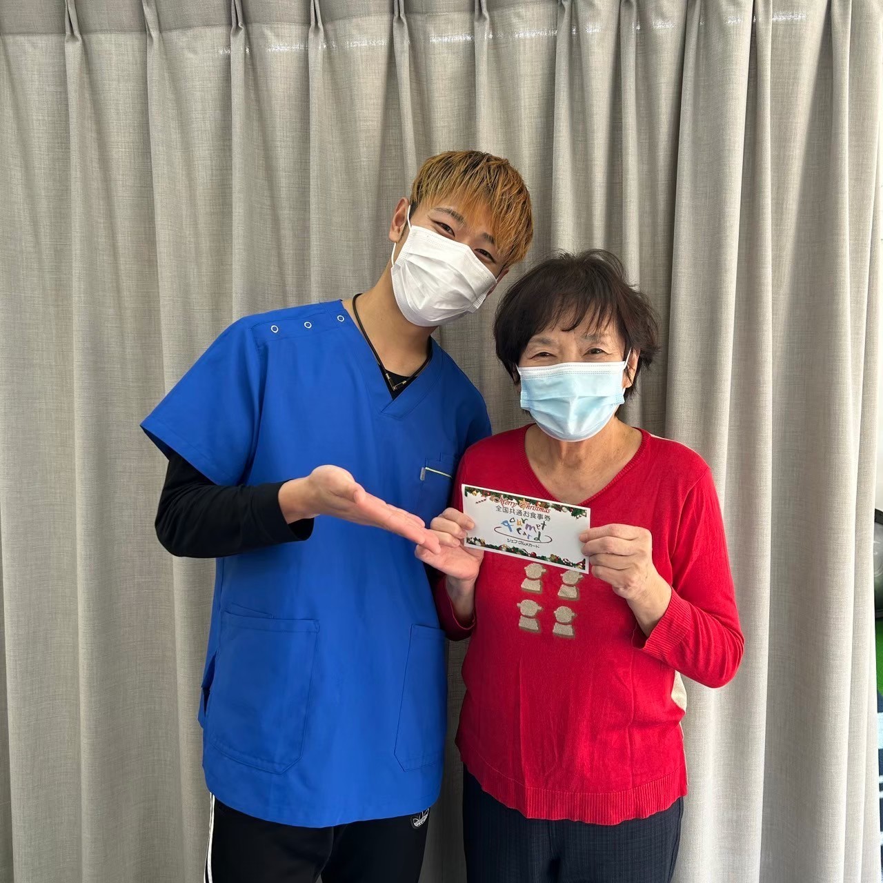 患者様のお声｜岡山市南区・中区ジール鍼灸整骨院