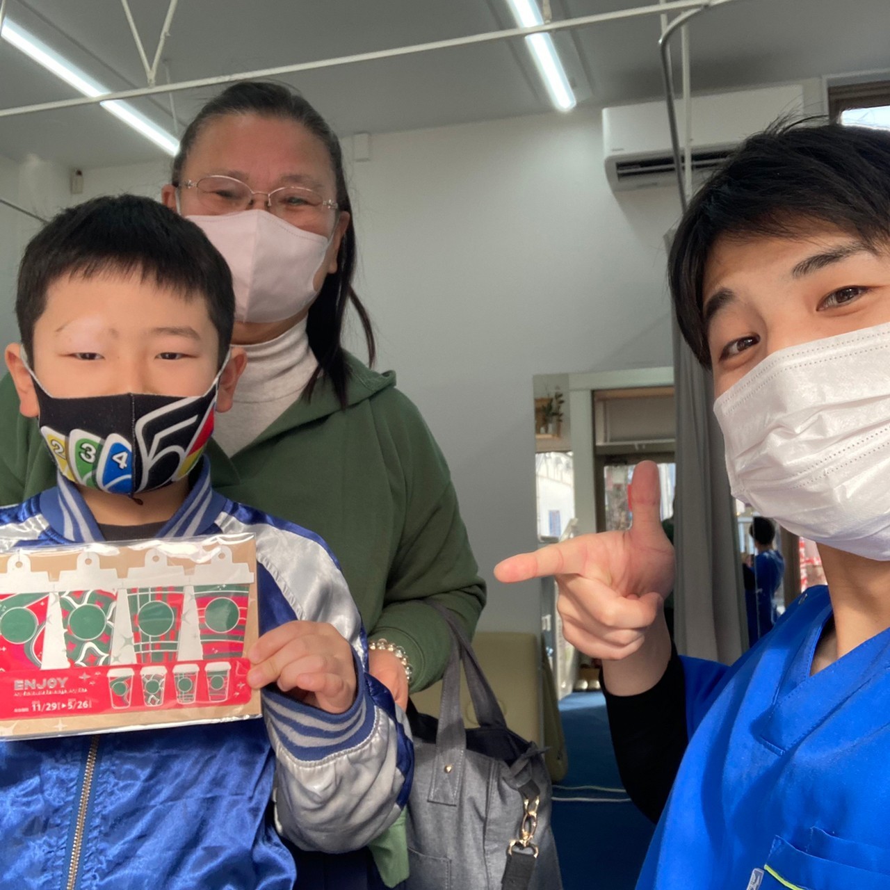 患者様のお声｜岡山市南区・中区ジール鍼灸整骨院