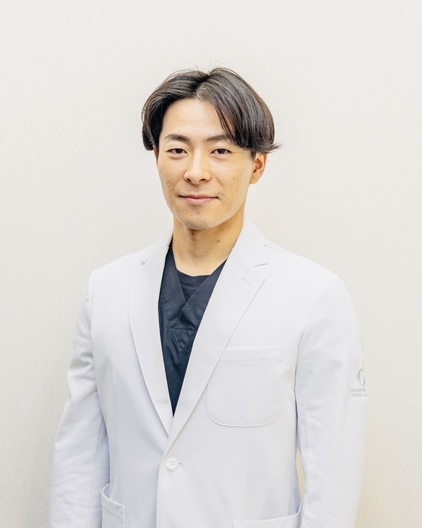 医師の推薦｜岡山市南区・中区ジール鍼灸整骨院