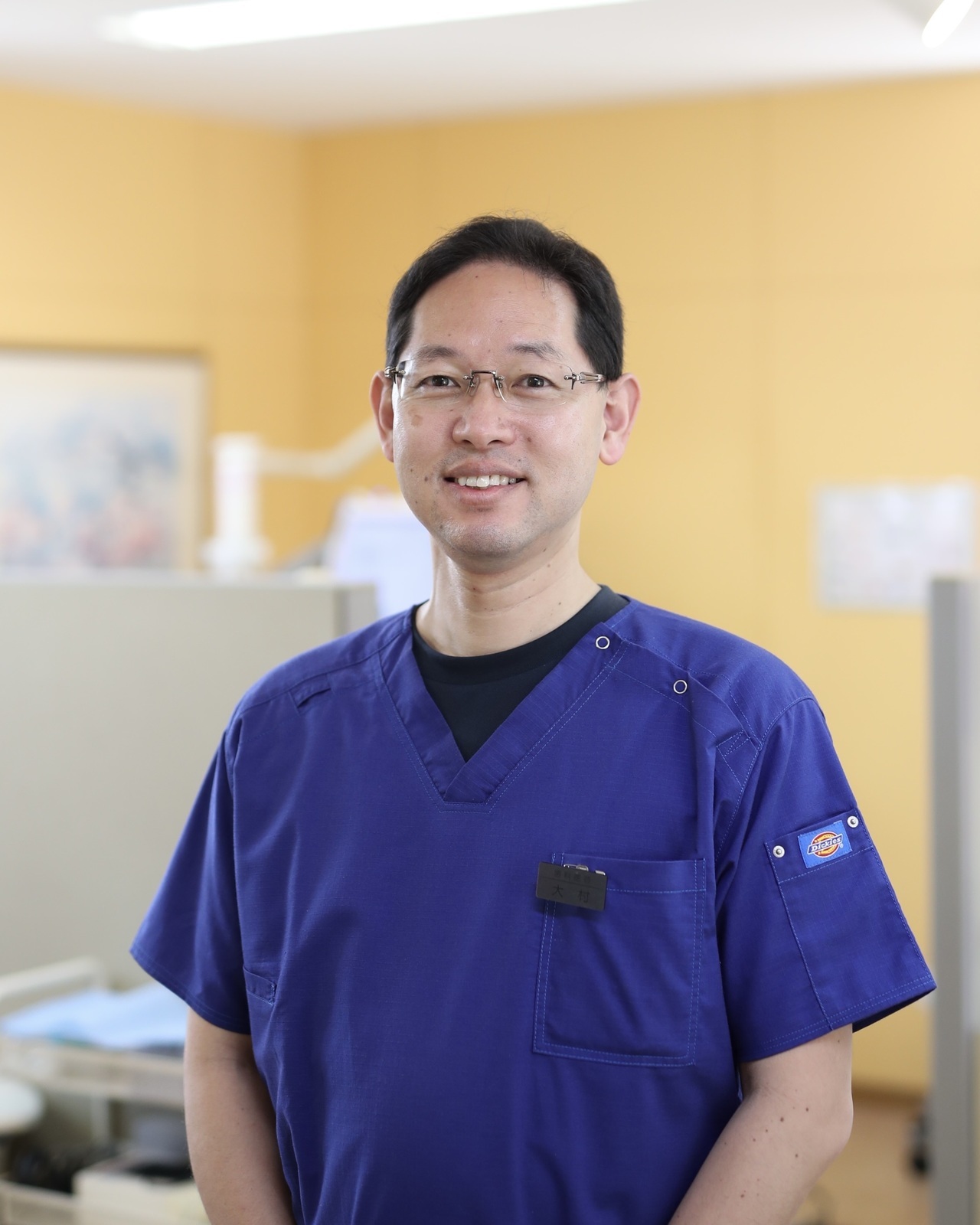 医師の推薦｜岡山市南区・中区ジール鍼灸整骨院