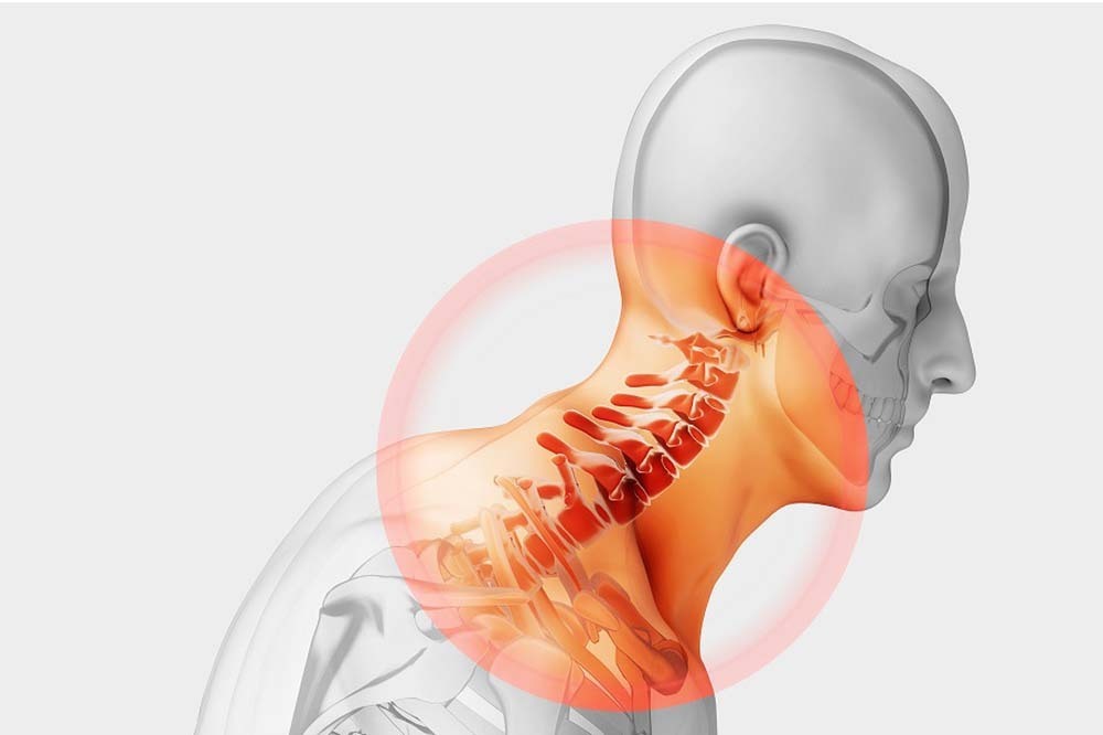 頚椎症の原因|岡山市南区・中区ジール鍼灸整骨院