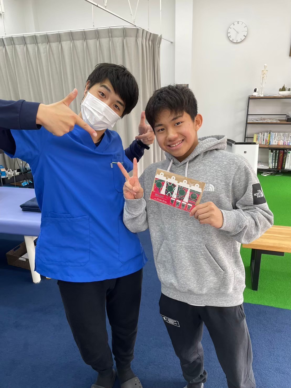 患者様のお声｜岡山市南区・中区ジール鍼灸整骨院