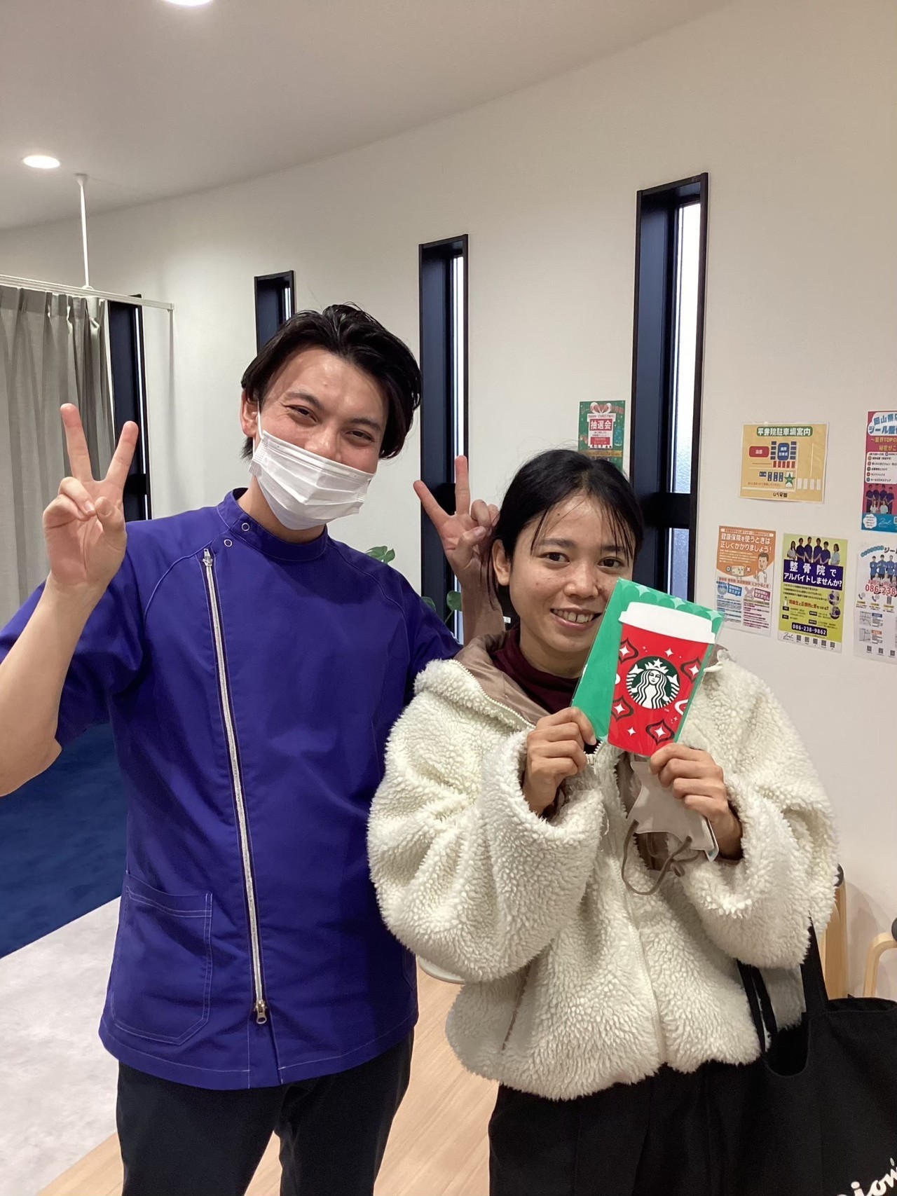 患者様のお声｜岡山市南区・中区ジール鍼灸整骨院